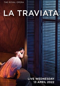 La traviata  