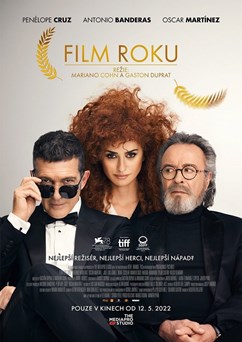 Film roku  