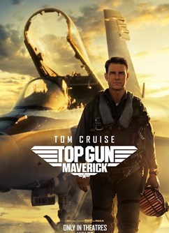 Top Gun – Maverick  