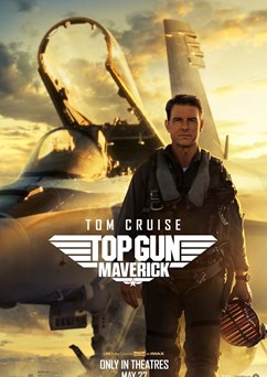 Top Gun – Maverick  