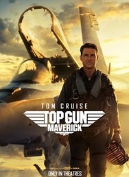 Top Gun – Maverick  