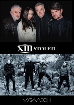 XIII. století + Výsměch?
