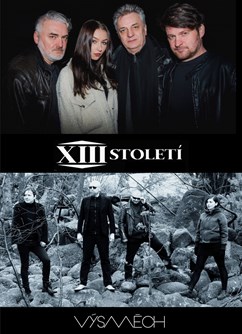 XIII. století + Výsměch?