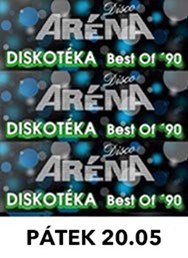 ARENA - Retro Disco