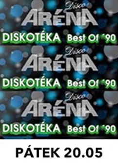 ARENA - Retro Disco