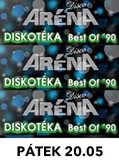 ARENA - Retro Disco