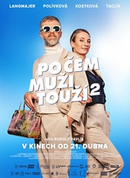 Po čem muži touží 2 |  Letní kino Strážnice