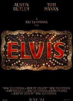 Elvis | Letní kino Strážnice