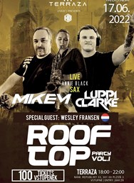 Rooftop Vol. 1 - Terraza