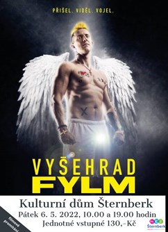 Vyšehrad: Fylm