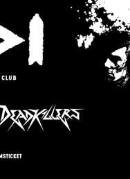 S.D.I., Bajonet, Deadkillers v Praze 