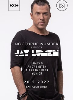 Jay Lumen (HU)