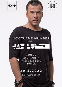 Jay Lumen (HU)