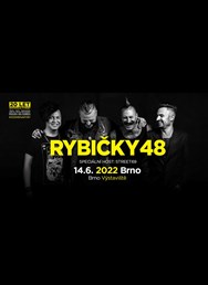 Open (F)air Music : Rybičky 48