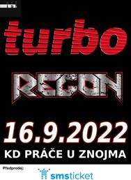 Turbo & Regon