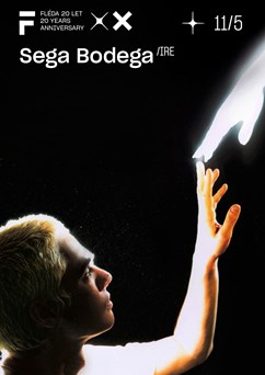 Sega Bodega (IR)