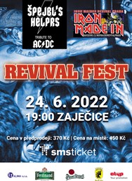 Revival Fest Zaječice