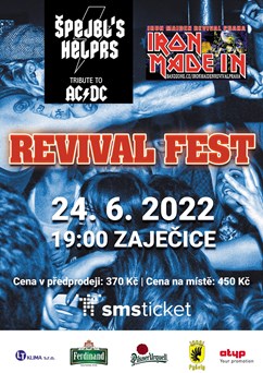 Revival Fest Zaječice