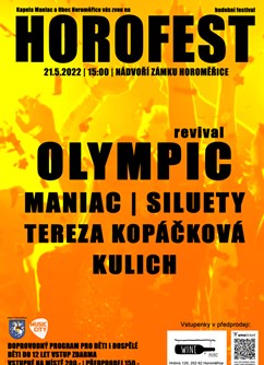 HOROFEST 2022