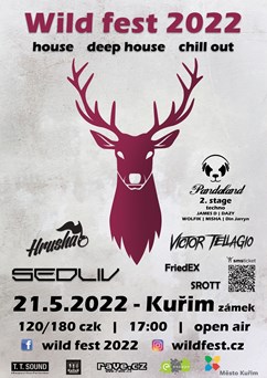 Wild fest