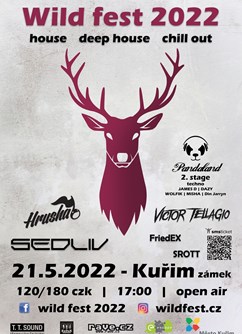 Wild fest