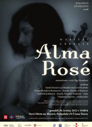 Alma Rosé