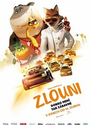 Zlouni