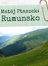 Matěj Ptaszek: Rumunsko