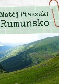 Matěj Ptaszek: Rumunsko