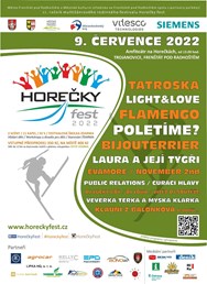 Horečky fest 2022