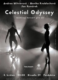 Celestial Odyssey