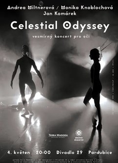 Celestial Odyssey