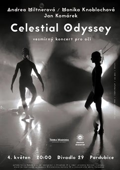 Celestial Odyssey