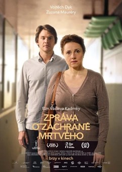 Zpráva o záchraně mrtvého