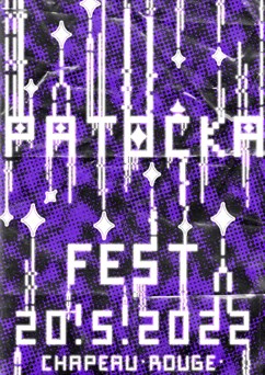 Patočka Fest 2022