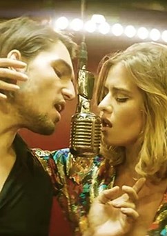 Emma Smetana & Jordan Haj | By Now Tour