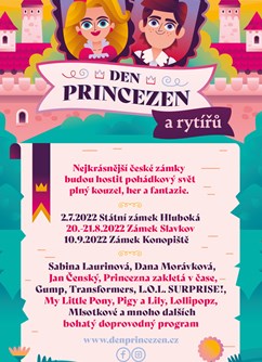 Den Princezen