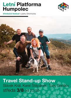 Travel Stand-up Show
