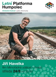 Jiří Havelka a Mimořádná událost