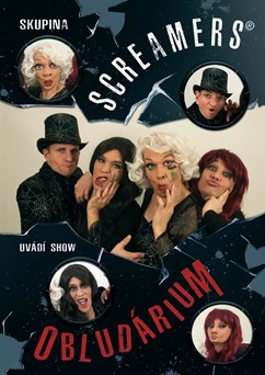 Screamers - Obludárium