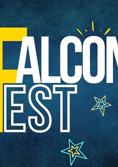 Falcon Fest