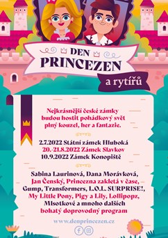 Den Princezen Slavkov