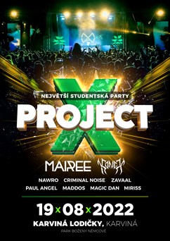 PROJECT-X 