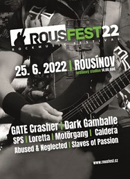 RousFest22