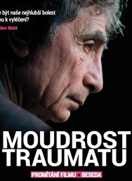 Moudrost traumatu - promítání filmu a beseda s režiséry