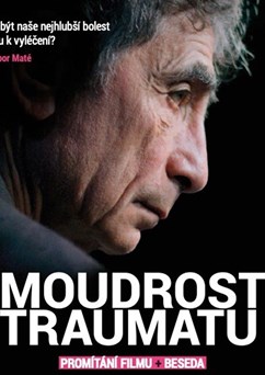 Moudrost traumatu - promítání filmu a beseda s režiséry