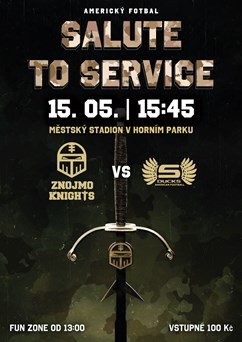Znojmo Knights vs. Salzburg Ducks