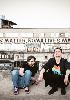 P/\ST | Anděl | Plzeň