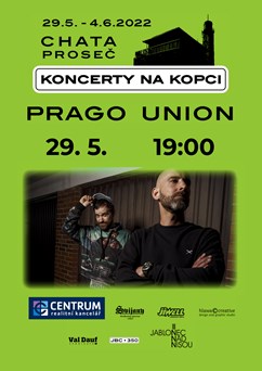 Prago Union