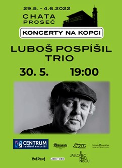 Luboš Pospíšil Trio